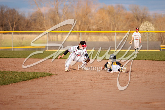 2022.04.05 FHS Baseball Vs. Marshall2394