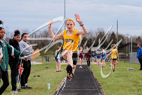 2022.04.11 FMS Track & Field Invitational1903