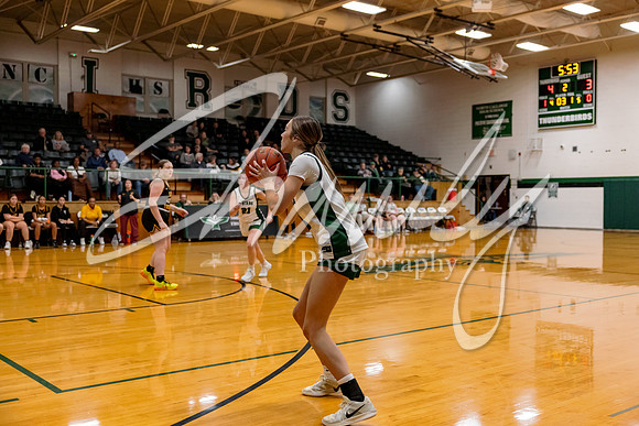 2024.12.16 NCHS Ladybirds Basketball Vs. Van-Far-36