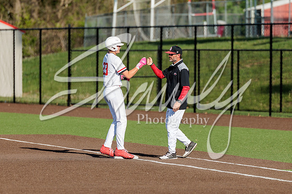 2025.04.23 S. Boone Baseball Vs. Osage-257