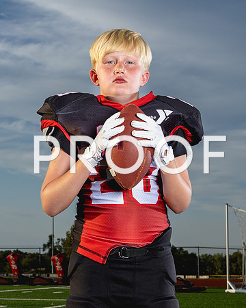 2024.09.15 S. Boone Youth Football 4th-26