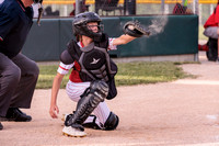 2022.05.19 RedHawks Vs WBC1957