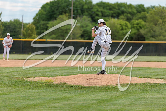 2025.05.12 FHS Baseball Vs. S. Callaway-60