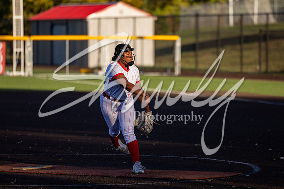 2024.10.14 S. Boone Softball Vs. Osage-20