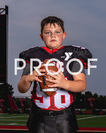 2024.09.11 S. Boone Youth Football 3rd-41