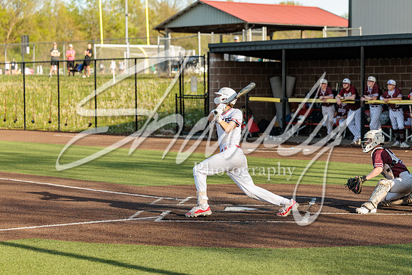 2025.04.23 S. Boone Baseball Vs. Osage-351