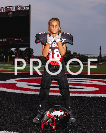 2024.09.11 S. Boone Youth Football 3rd-34