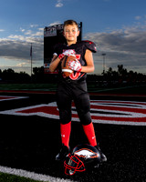 2024.09.25 S. Boone Youth Football 5th-8