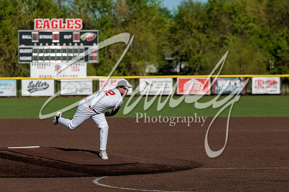 2025.04.23 S. Boone Baseball Vs. Osage-18