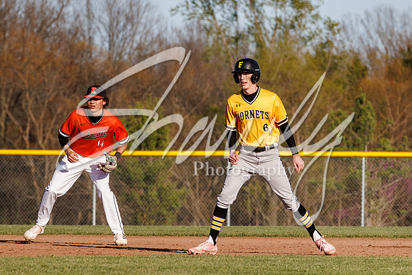 2022.04.14 FHS Baseball Vs. Kirksville1367