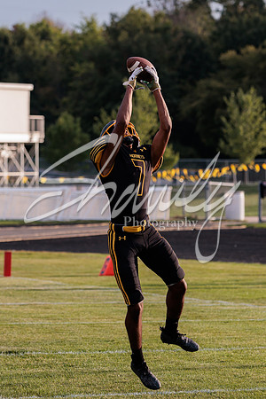 2022.09.16 FHS Football Vs. Hannibal0916