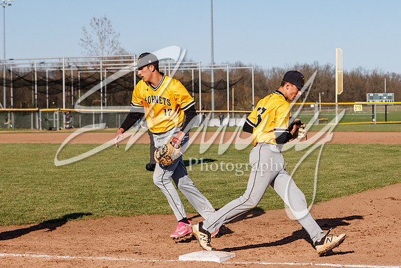 2022.04.14 FHS Baseball Vs. Kirksville0960