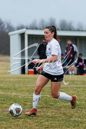 2022.03.22 FHS Girls Soccer Vs. Southern Boone2073