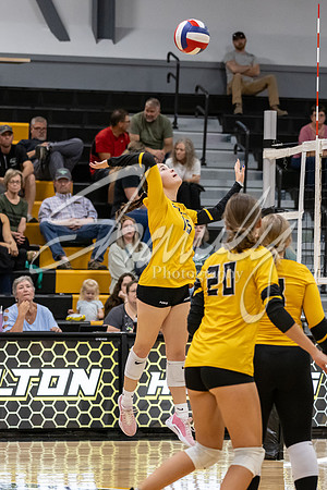 2024.09.10 JV FHS Volleyball Vs. N. Callaway-43