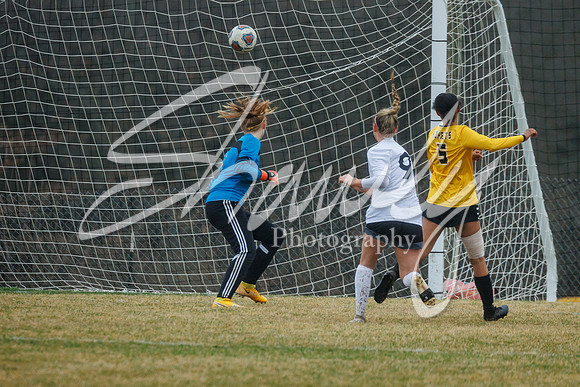 2022.03.22 FHS Girls Soccer Vs. Southern Boone1125