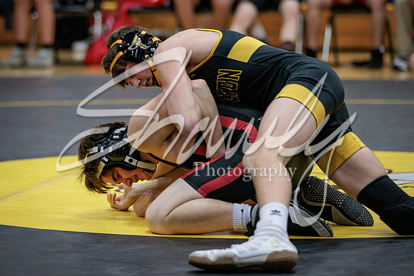 2022.01.25 FHS Wrestling Quad02361