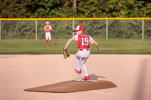 2022.05.19 RedHawks Vs WBC2030