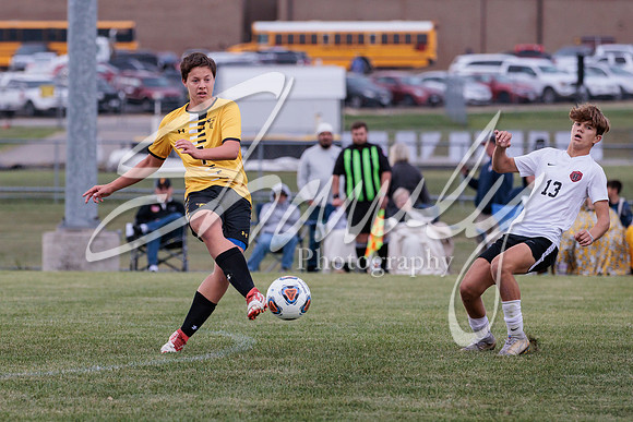 2022.09.22 FHS Soccer Vs. Hannibal0806