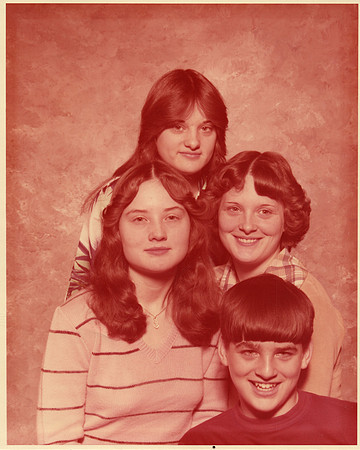 Bradley Family_1925