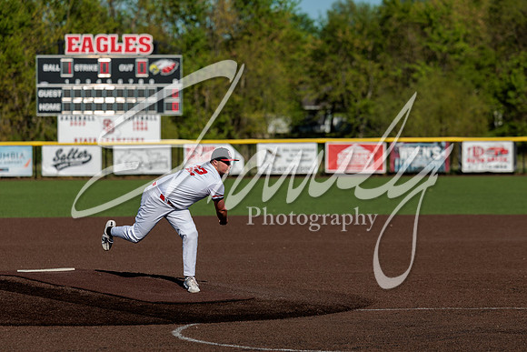 2025.04.23 S. Boone Baseball Vs. Osage-17