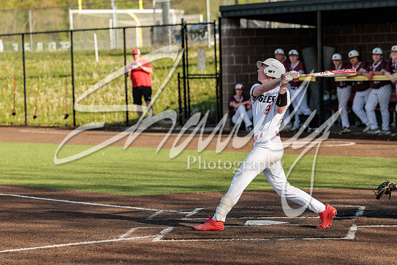 2025.04.23 S. Boone Baseball Vs. Osage-147