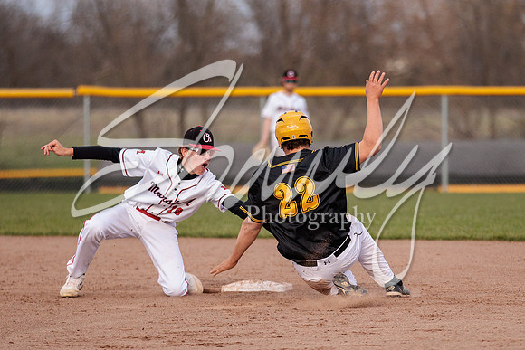 2022.04.05 FHS Baseball Vs. Marshall2339