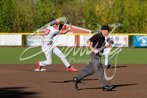 2025.04.23 S. Boone Baseball Vs. Osage-215
