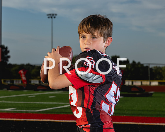 2024.09.15 S. Boone Youth Football 4th-30