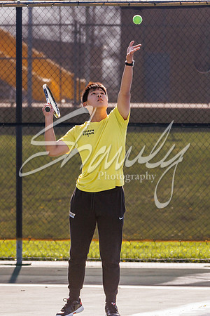2022.04.14 FHS Boys Tennis Vs. Marshall0621