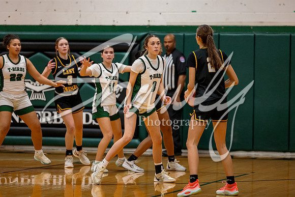 2024.12.16 NCHS Ladybirds Basketball Vs. Van-Far-31