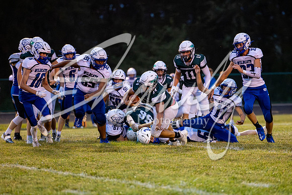 2024.09.13 N. Callaway Football Vs. Montgomery County-87