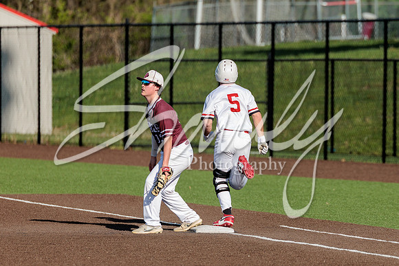2025.04.23 S. Boone Baseball Vs. Osage-180