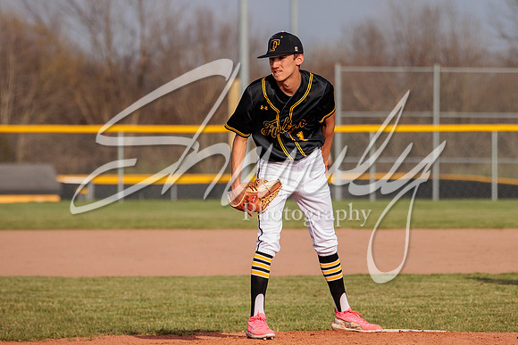 2022.04.12 FHS Baseball Vs. Moberly1977