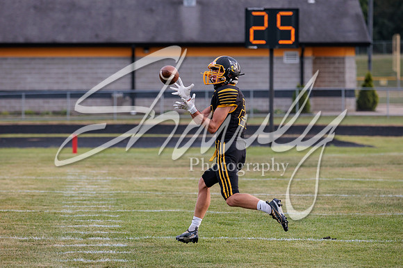 2022.09.16 FHS Football Vs. Hannibal0786