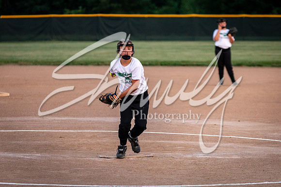 2021.07.08 N. Callaway Softball Vs. Harrisburg00009
