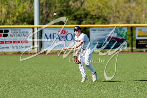 2025.04.23 S. Boone Baseball Vs. Osage-194