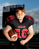2024.09.25 S. Boone Youth Football 5th-12