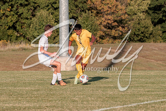 2022.09.27 FHS Soccer Vs. Moberly1929