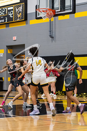 2024.12.10 FHS Girls Basketball Vs. Hannibal-61