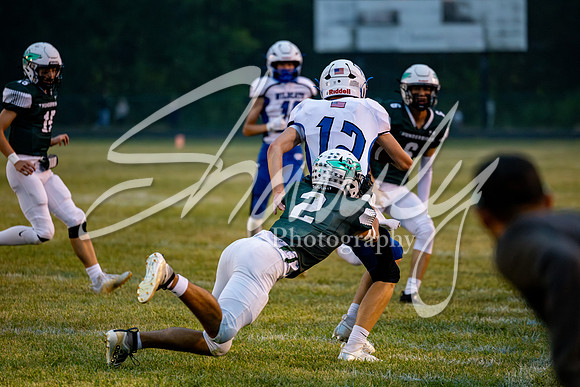 2024.09.13 N. Callaway Football Vs. Montgomery County-58