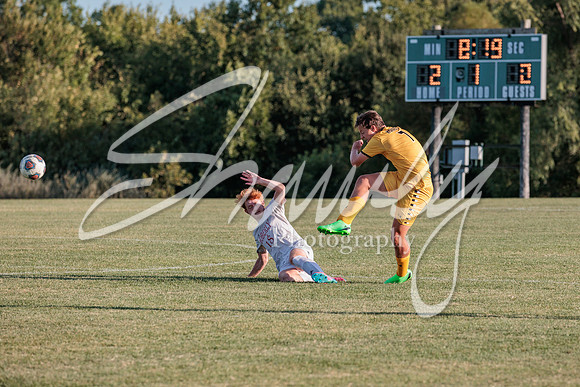 2022.09.27 FHS Soccer Vs. Moberly1526