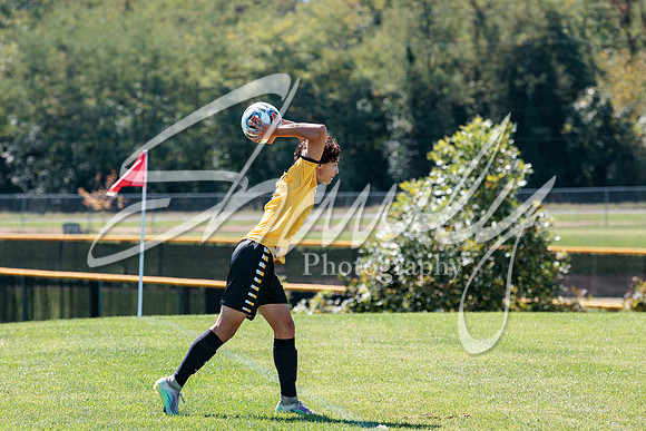 2022.09.24 FHS Soccer Vs. Warrenton1205