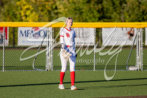 2024.10.14 S. Boone Softball Vs. Osage-26