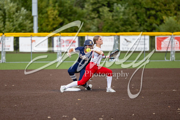 2024.09.24 S. Boone Softball Vs. Helias-28