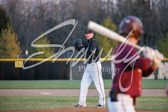 2022.03.28 FHS BAseball Vs. Eldon3622