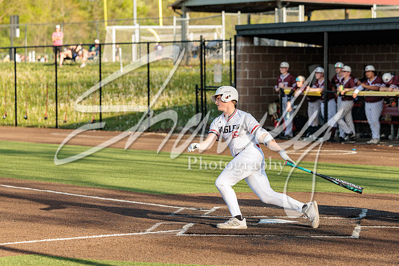 2025.04.23 S. Boone Baseball Vs. Osage-459