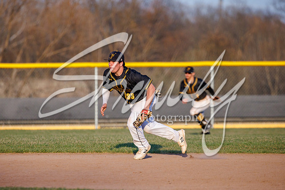 2022.03.28 FHS BAseball Vs. Eldon3320
