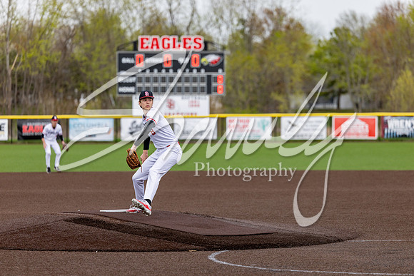 2024.04.01 S. Boone Baseball Vs. Blair Oaks-2