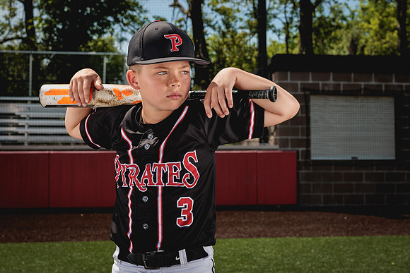 Pirates Team Photos-9