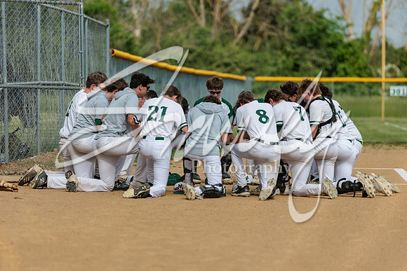 2025.05.14 NCHS Baseball Vs. Silex-45